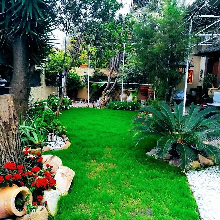 Villabeachcity بيت ضيافة