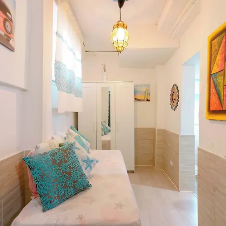 Villabeachcity بيت ضيافة 4*