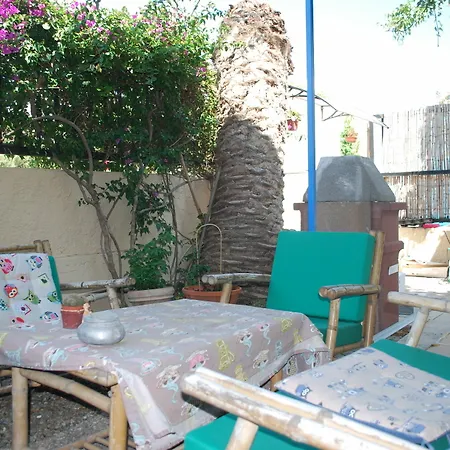 بيت ضيافة Villabeachcity 4*