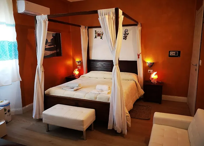 Konukevi Villabeachcity Cagliari