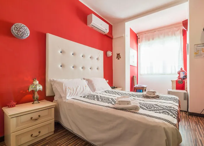 Villabeachcity Konukevi