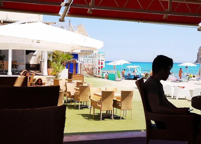 Villabeachcity Konukevi