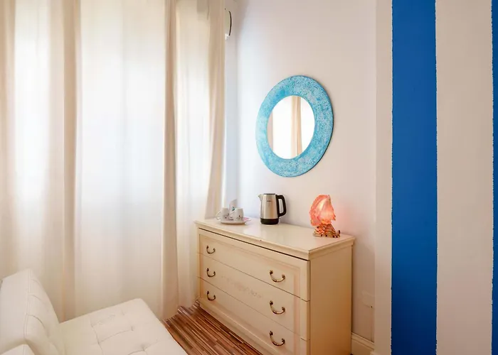 Villabeachcity Konukevi 4*