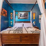 Villabeachcity 4* Cagliari