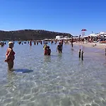 Villabeachcity Guest house Cagliari