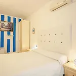 Guest house Villabeachcity Cagliari