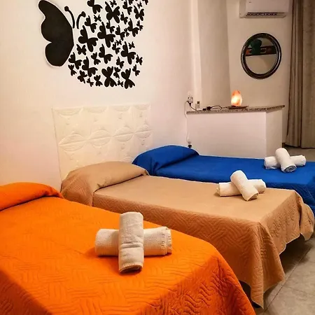 Villabeachcity Cagliari