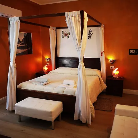 Pensjonat Villabeachcity Cagliari