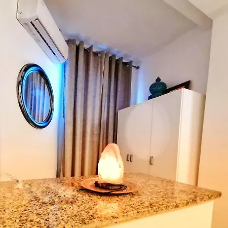 Villabeachcity 3* Cagliari