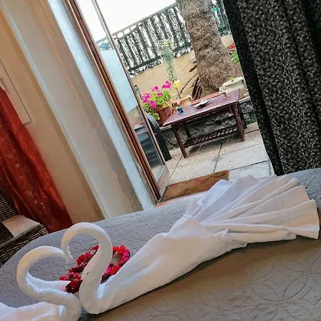 Villabeachcity Pensjonat