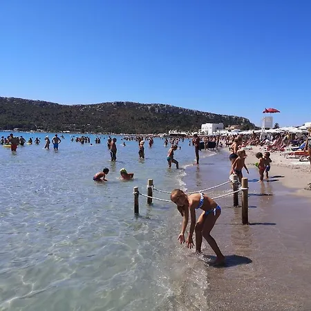 Villabeachcity 3*