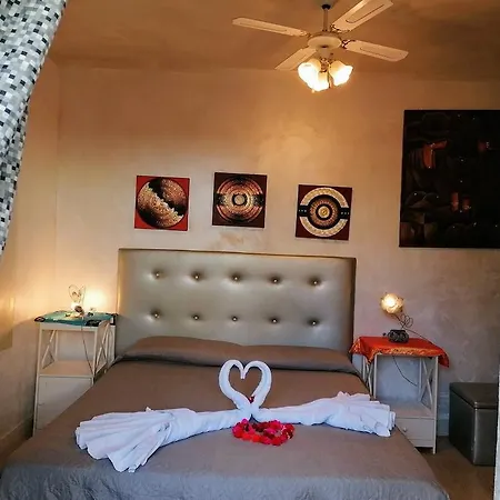 Villabeachcity Pensjonat