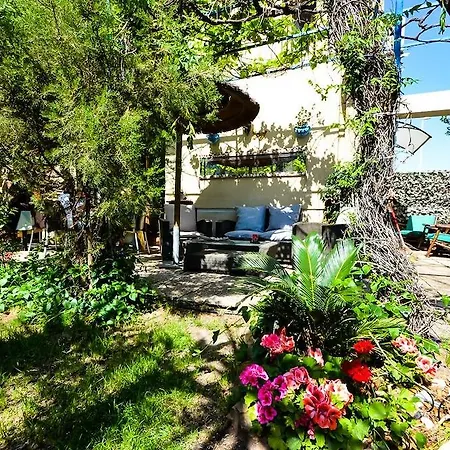 Villabeachcity Cagliari