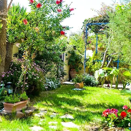 Villabeachcity Pensjonat 3*