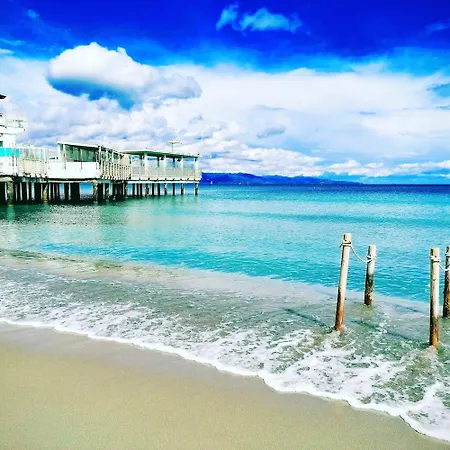 Villabeachcity Penzion