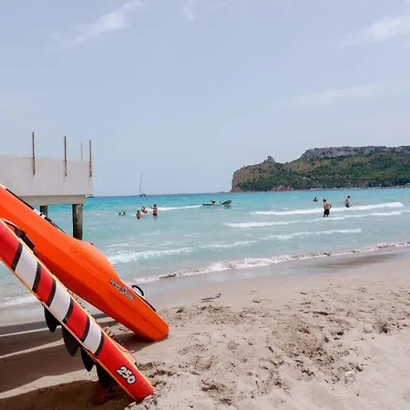 Pensjonat Villabeachcity