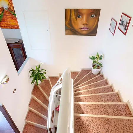 Villabeachcity Cagliari