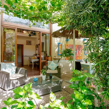 Villabeachcity Cagliari