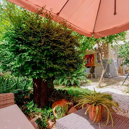 Villabeachcity Cagliari