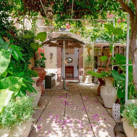 Villabeachcity 3* Cagliari
