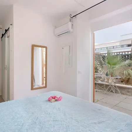Villabeachcity Pensjonat Cagliari