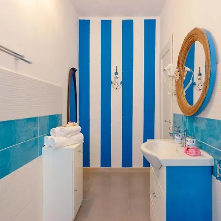 Villabeachcity 3* Cagliari