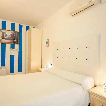 Villabeachcity Pensjonat Cagliari