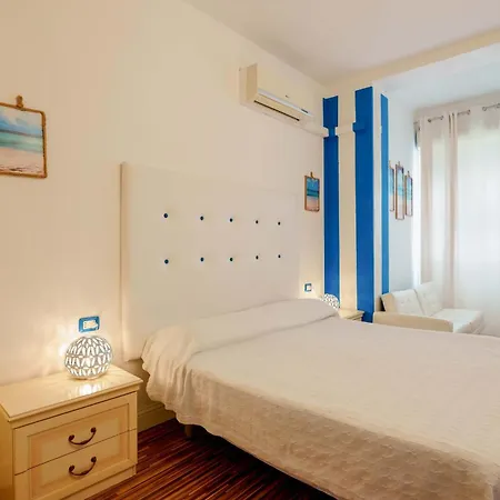 Villabeachcity Pensjonat 4*