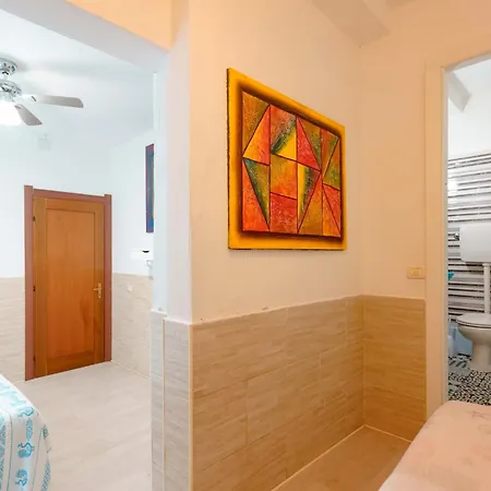 Villabeachcity Pensjonat
