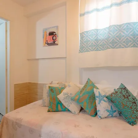 Villabeachcity 4*