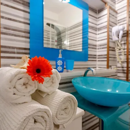 Villabeachcity Pensjonat 3*