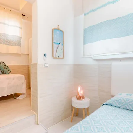 Villabeachcity Pensjonat