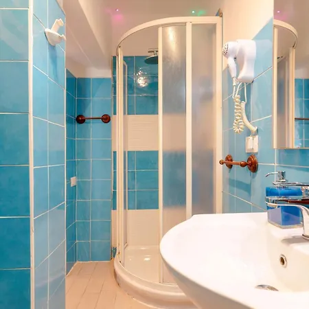 Pensjonat Villabeachcity