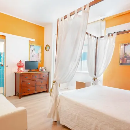 Villabeachcity Pensjonat Cagliari