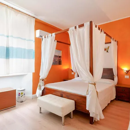 Villabeachcity Pensjonat