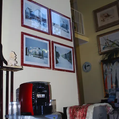 Villabeachcity Konukevi 4*