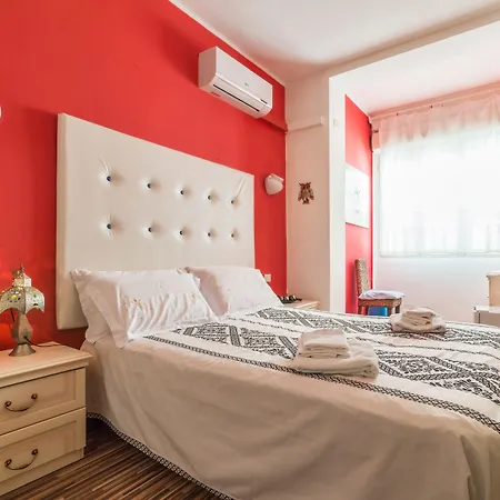 Villabeachcity Konukevi