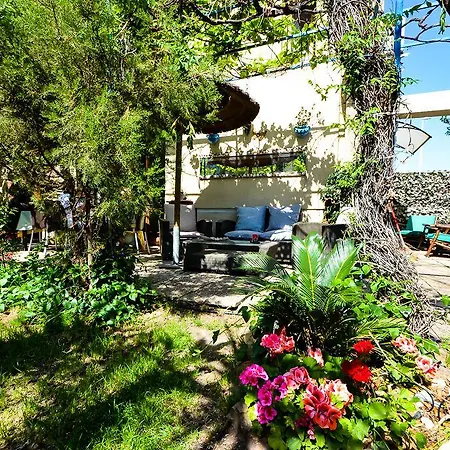 Konukevi Villabeachcity