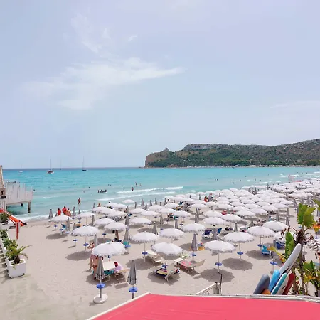 Villabeachcity Konukevi 4*