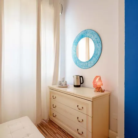 Villabeachcity Vendégház 4*