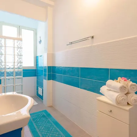 Villabeachcity Πανσιόν