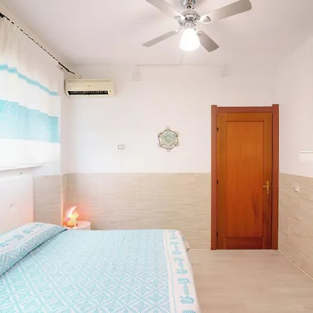 Villabeachcity 4* カリアリ