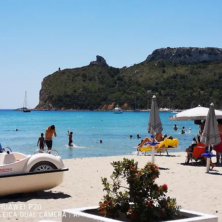 Pensjonat Villabeachcity