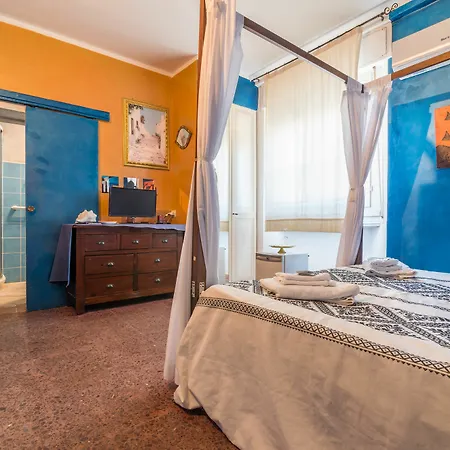 Villabeachcity Pensjonat