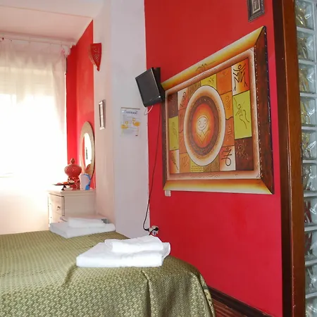 Pensjonat Villabeachcity