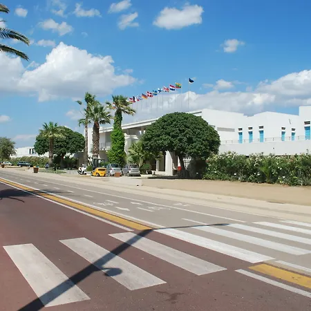 Villabeachcity Cagliari