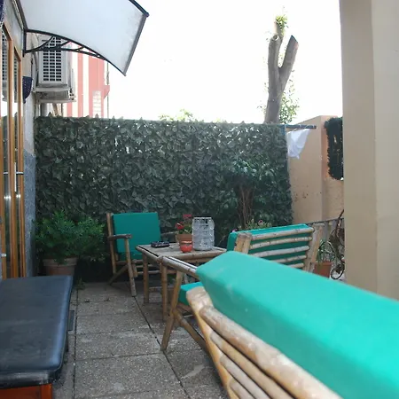 Pensjonat Villabeachcity 3*