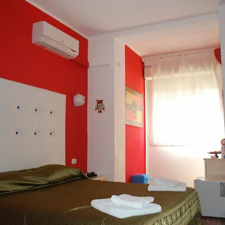 Villabeachcity Pensjonat 3*