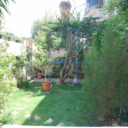 Guest house Villabeachcity
