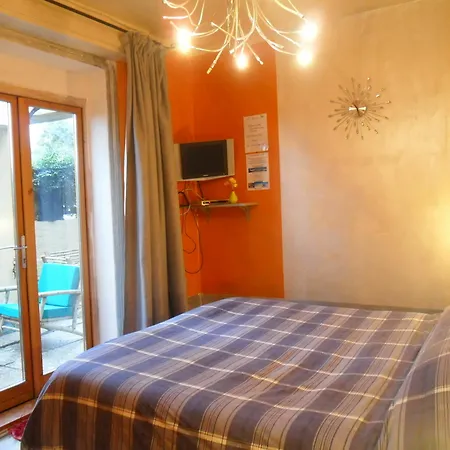 Pensjonat Villabeachcity Cagliari